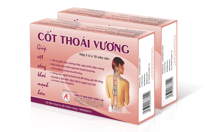 Cốt Thoái Vương