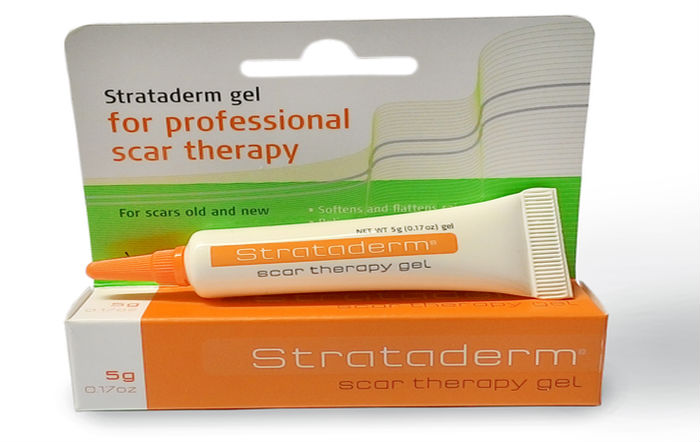 STRATADERM 