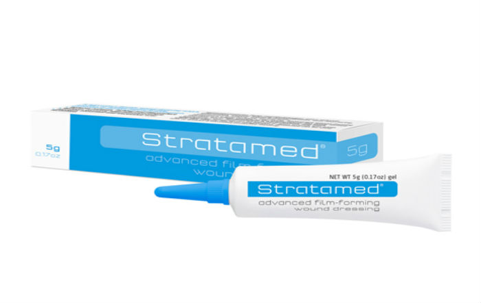 STRATAMED