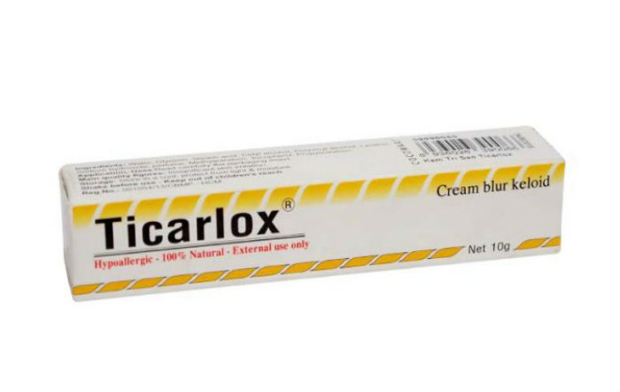 TICARLOX