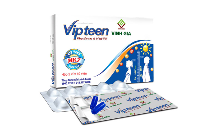 VIPTEEN